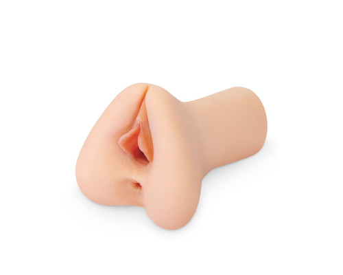 Заказать Телесный мастурбатор Pick Your Pleasure XL Stroker