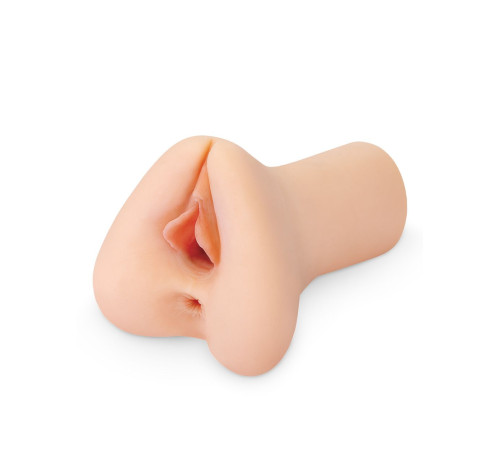 Телесный мастурбатор Pick Your Pleasure XL Stroker Телесный мастурбатор Pick Your Pleasure XL Stroker