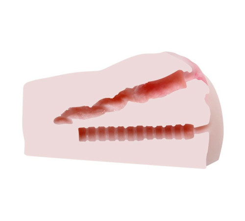 Мастурбатор с вибрацией Japanese School Girl