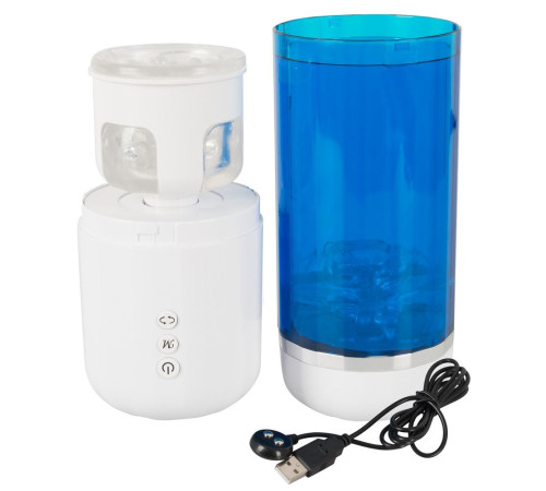 Автоматический мастурбатор-вагина 3 Function Masturbator