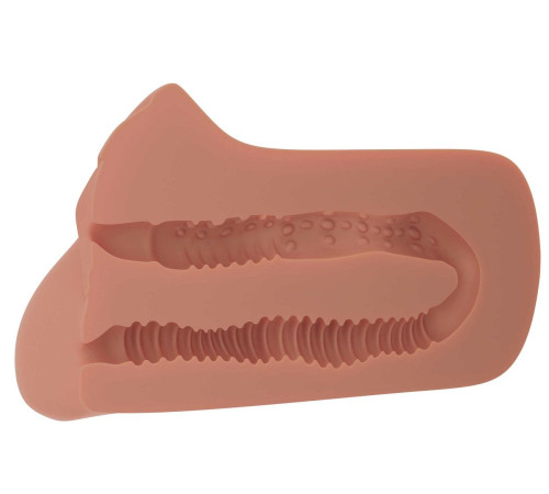 Кофейный мастурбатор Pick Your Pleasure Stroker