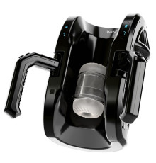 Мощный мастурбатор WYNE Masturbator 10