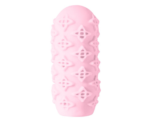 Заказать Розовый мастурбатор Marshmallow Maxi Honey