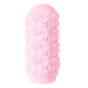 Заказать Розовый мастурбатор Marshmallow Maxi Honey