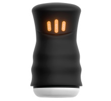 Мультифункциональный мастурбатор Gyro