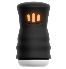 Мультифункциональный мастурбатор Gyro