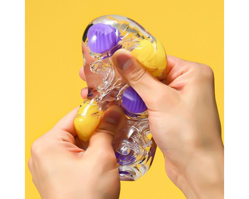 Заказать Мастурбатор Tenga Bobble Magic Marbles Заказать Мастурбатор Tenga Bobble Magic Marbles