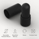 Заказать Черный двусторонний мастурбатор Arcwave Ghost Pocket Stroker