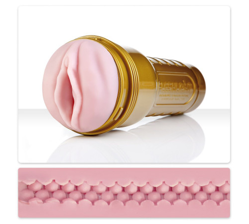 Мастурбатор Fleshlight - Stamina Training Unit Мастурбатор Fleshlight - Stamina Training Unit