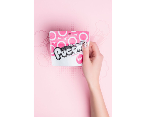 Компактный мастурбатор Pucchi Dot