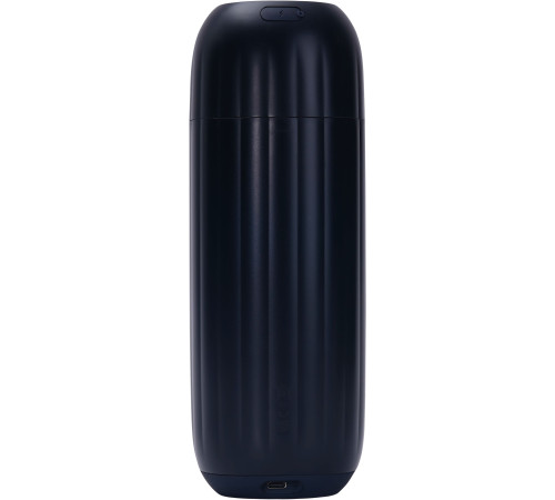 Интерактивный мастурбатор Sam Neo 2 Pro с функцией вакуума, вибрацией и нагревом