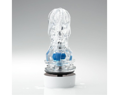 Заказать Мастурбатор TENGA AERO Cobalt Ring Заказать Мастурбатор TENGA AERO Cobalt Ring