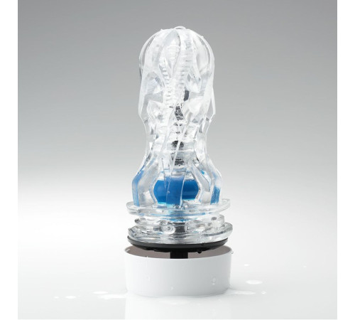 Мастурбатор TENGA AERO Cobalt Ring Мастурбатор TENGA AERO Cobalt Ring