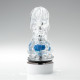 Заказать Мастурбатор TENGA AERO Cobalt Ring