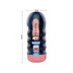 Заказать Мастурбатор-ротик Vacuum Cup Masturbator