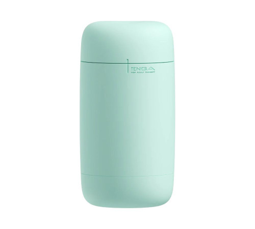 Мятный мастурбатор Tenga Puffy Мятный мастурбатор Tenga Puffy
