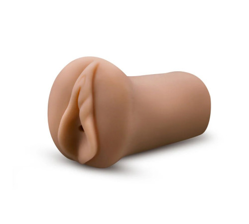 Мастурбатор-вагина Mamacita Realistic Latin Masturbator
