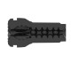 Заказать Черный мастурбатор Feel Pocket Stroker