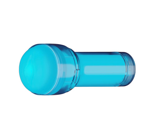 Люминесцентный мастурбатор-вагина FeelGlow Stroker