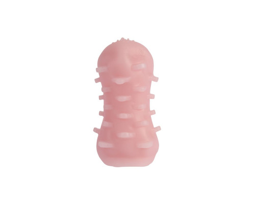 Заказать Розовый мастурбатор Stamina Masturbator Pleasure Pocket Заказать Розовый мастурбатор Stamina Masturbator Pleasure Pocket
