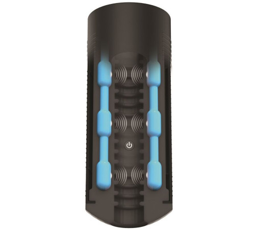 Интерактивный мастурбатор Kiiroo Titan