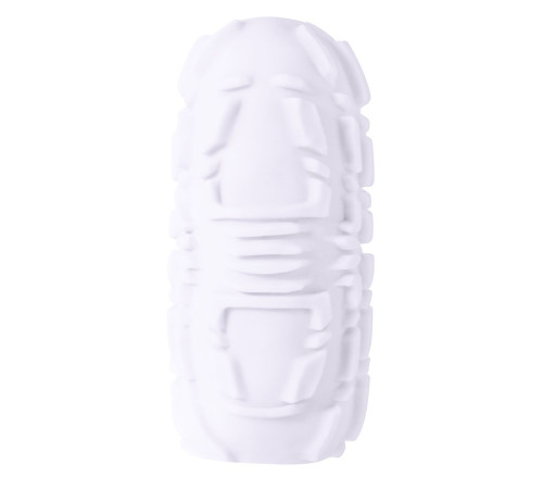 Белый мастурбатор Marshmallow Maxi Fruity