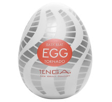 Мастурбатор-яйцо EGG Tornado