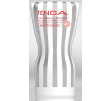 Мастурбатор TENGA Squeeze Tube Cup Soft