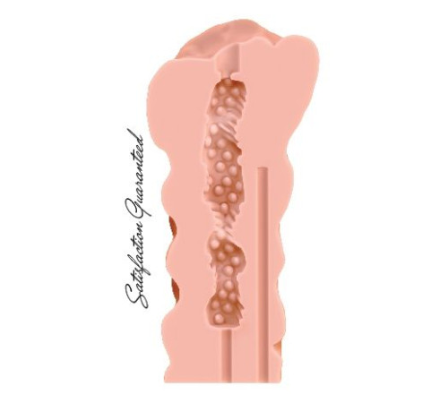 Мастурбатор Satisfaction Sweet Pussy