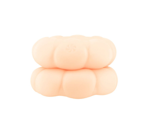 Телесный мастурбатор-стоппер Homme Royal Henchman