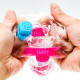 Заказать Мастурбатор Tenga Bobble Crazy Cubes