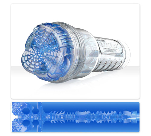 Мастурбатор Fleshlight Turbo Core Мастурбатор Fleshlight Turbo Core