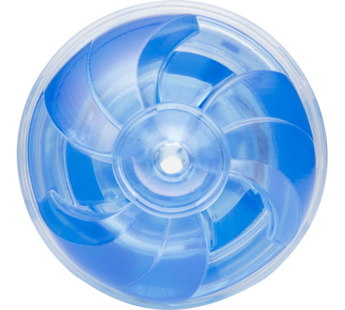 Мастурбатор Fleshlight Turbo - Trust Blue Ice Мастурбатор Fleshlight Turbo - Trust Blue Ice