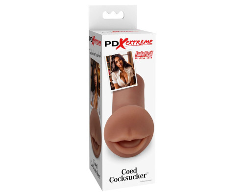 Заказать Мастурбатор-ротик Coed Cocksucker Заказать Мастурбатор-ротик Coed Cocksucker