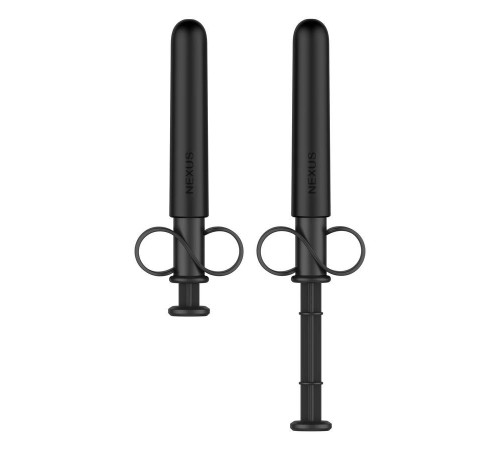 Шприц для введения смазки Infinity Lube Launcher Classic