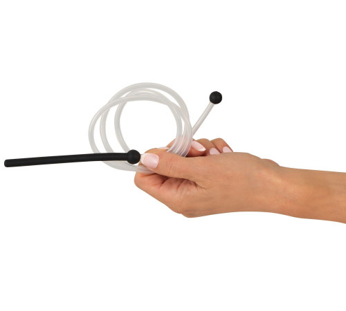 Уретральный катетер Piss To Mouth Dilator