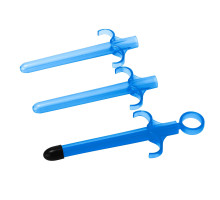 Набор для введения смазки Lubricant Launcher 3 Pack