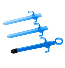 Набор для введения смазки Lubricant Launcher 3 Pack