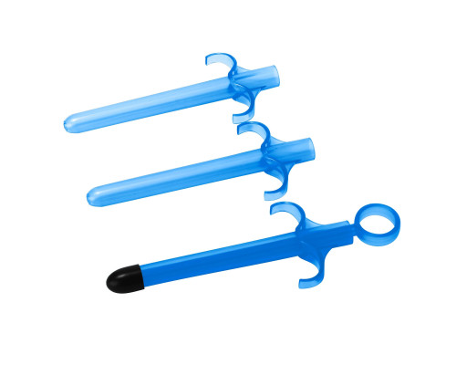 Заказать Набор для введения смазки Lubricant Launcher 3 Pack