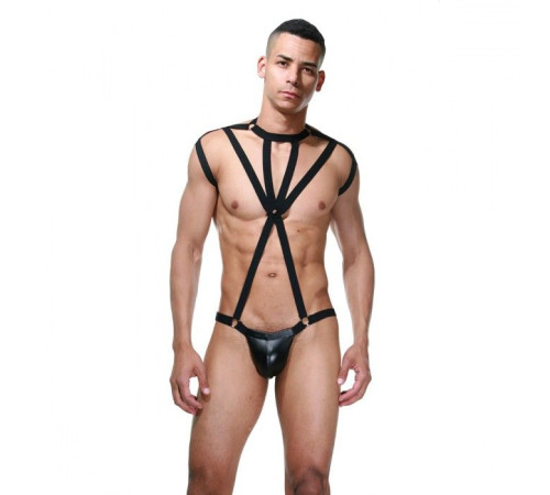 Сексуальное мужское боди