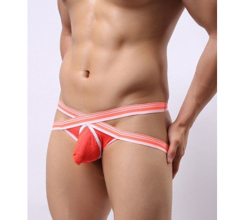 Мужские трусы-джоки Cockon X Lace Jock