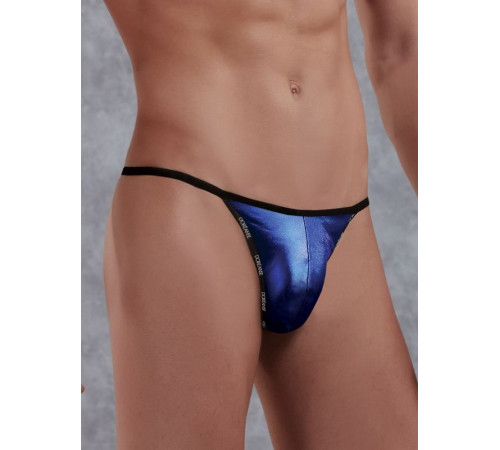 Мужские трусы-стринги Doreanse Royal Blue