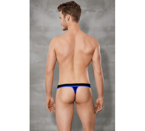 Мужские трусы-стринги Doreanse Sexy с пришивной резинкой