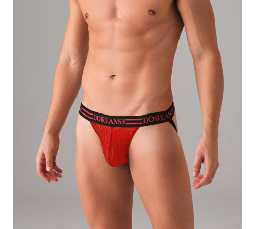 Мужские сетчатые трусы-джоки Doreanse Sexy
