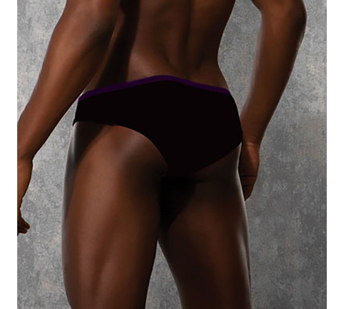 Экстравагантные мужские трусы-слипы Doreanse Diablo