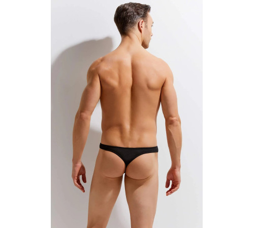 Хлопковые мужские трусы-тонги Colours of the Planet Thong