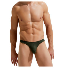 Мужские хлопковые трусы-тонги Modern Essentials Thong