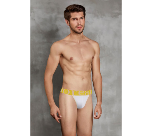 Мужские трусы-стринги Doreanse Ribbed Modal