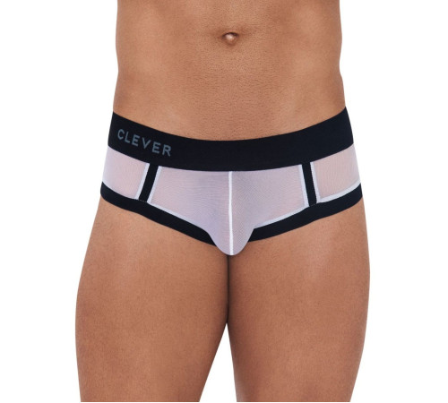 Полупрозрачные трусы-джоки Cult Jockstrap