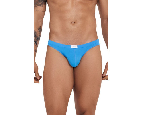 Заказать Синие мужские трусы-джоки Angel Latin Jockstrap
